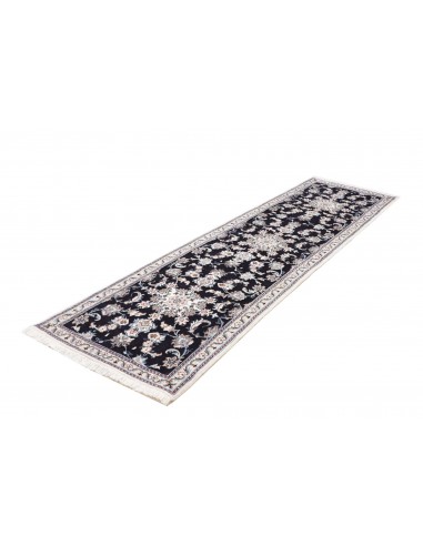 Tappeto Nain Kashmar  cm.80x287