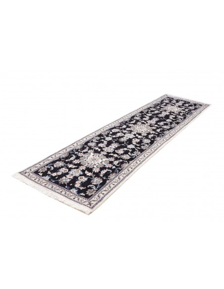 Tappeto Nain Kashmar  cm.80x287