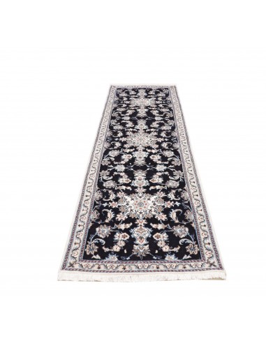 Tappeto Nain Kashmar  cm.80x287