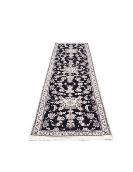 Tappeto Nain Kashmar  cm.80x287