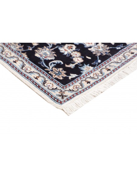 Tappeto Nain Kashmar  cm.80x287