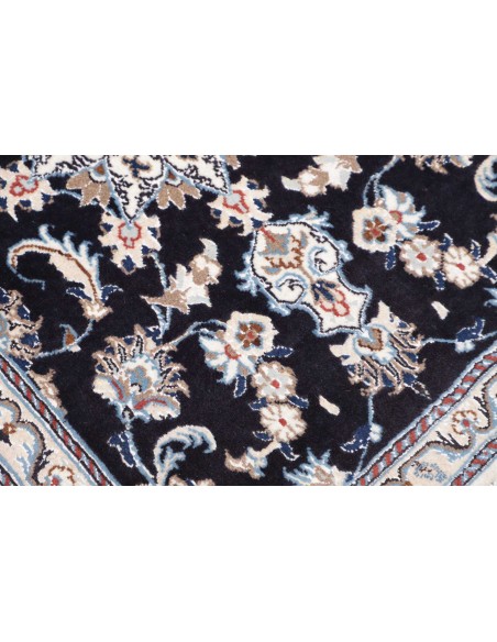 Tappeto Nain Kashmar  cm.80x287