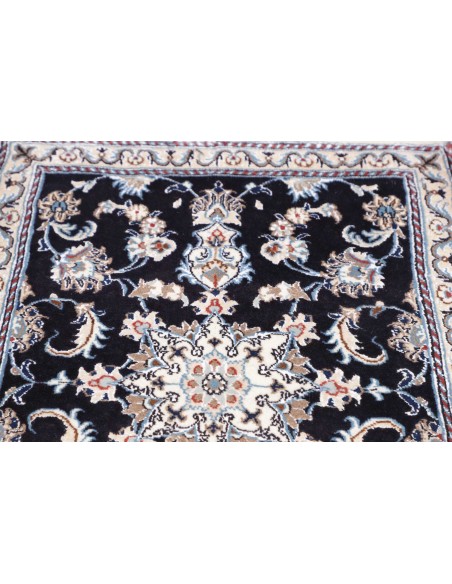 Tappeto Nain Kashmar  cm.80x287