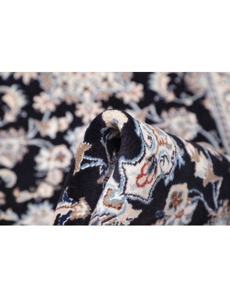 Tappeto Nain Kashmar  cm.80x287