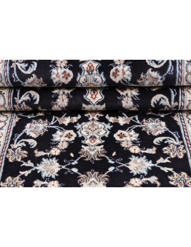 Tappeto Nain Kashmar  cm.80x287