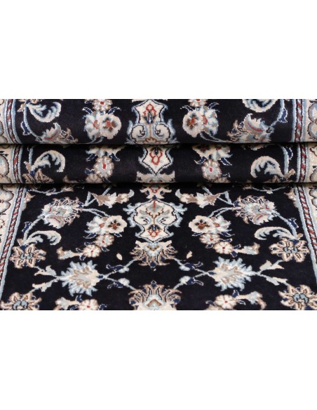 Tappeto Nain Kashmar  cm.80x287