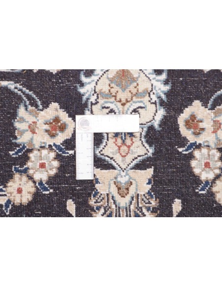 Tappeto Nain Kashmar  cm.80x287