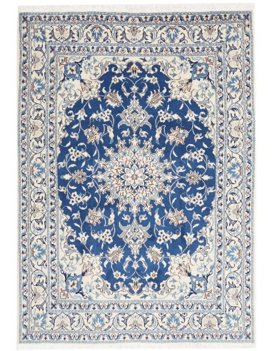 Tappeto Nain Kashmar  cm.150x213