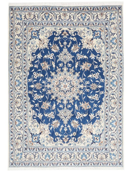 Tappeto Nain Kashmar  cm.150x213