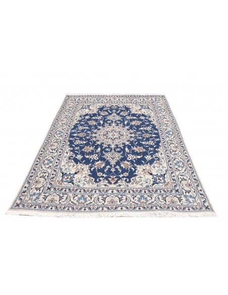 Tappeto Nain Kashmar  cm.150x213