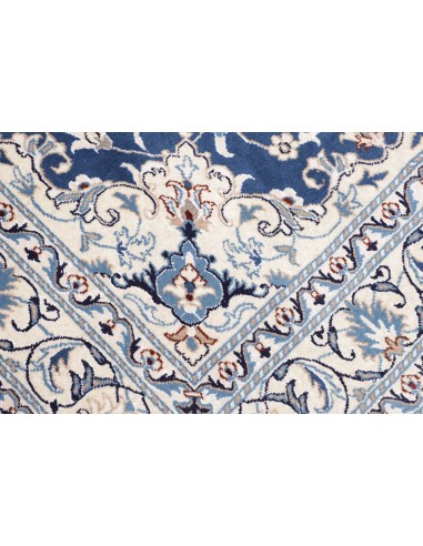 Tappeto Nain Kashmar  cm.150x213