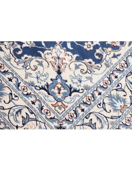 Tappeto Nain Kashmar  cm.150x213