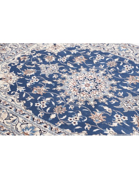 Tappeto Nain Kashmar  cm.150x213