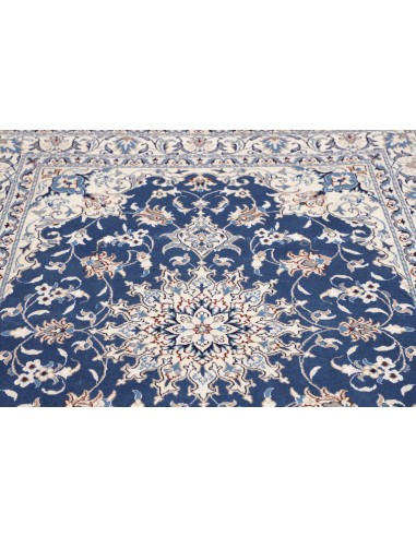 Tappeto Nain Kashmar  cm.150x213