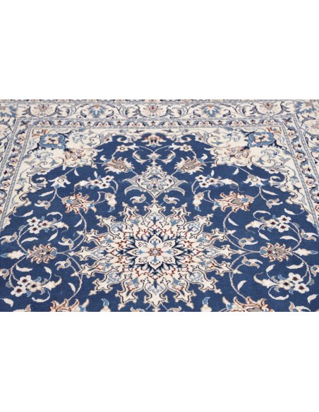 Tappeto Nain Kashmar  cm.150x213