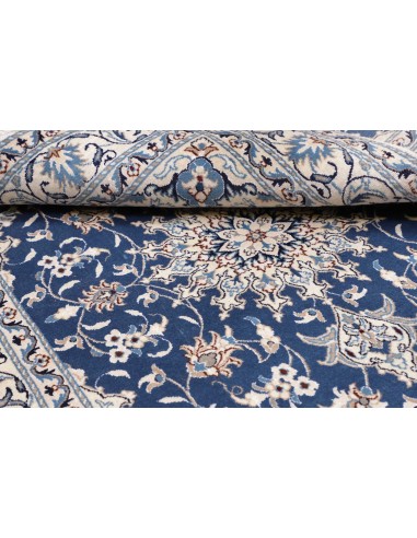 Tappeto Nain Kashmar  cm.150x213