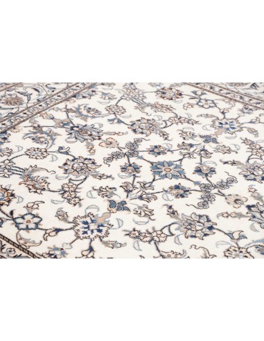 Tappeto Nain Kashmar  cm.200x193