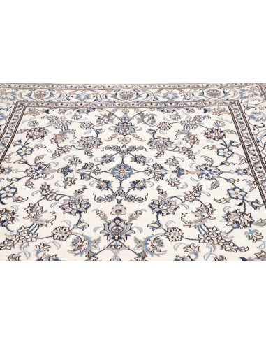 Tappeto Nain Kashmar  cm.200x193