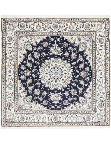 Tappeto Nain Kashmar  cm.195x200