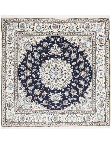 Tappeto Nain Kashmar  cm.195x200