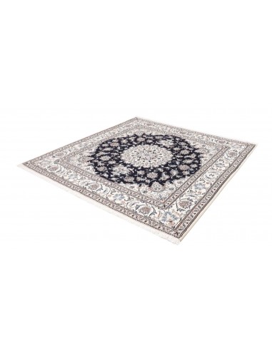 Tappeto Nain Kashmar  cm.195x200