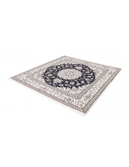 Tappeto Nain Kashmar  cm.195x200