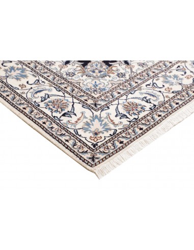 Tappeto Nain Kashmar  cm.195x200