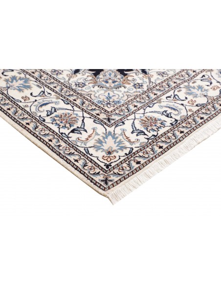 Tappeto Nain Kashmar  cm.195x200