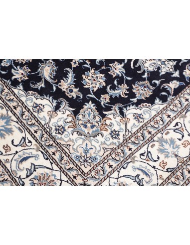 Tappeto Nain Kashmar  cm.195x200