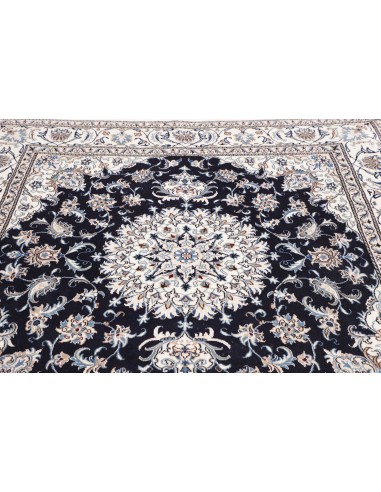 Tappeto Nain Kashmar  cm.195x200