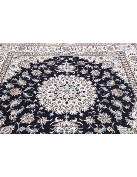 Tappeto Nain Kashmar  cm.195x200