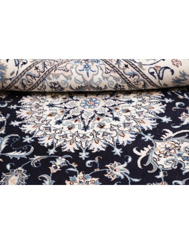 Tappeto Nain Kashmar  cm.195x200