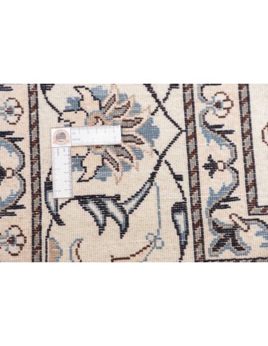 Tappeto Nain Kashmar  cm.195x200