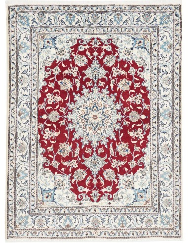 Tappeto Nain Kashmar  cm.146x210