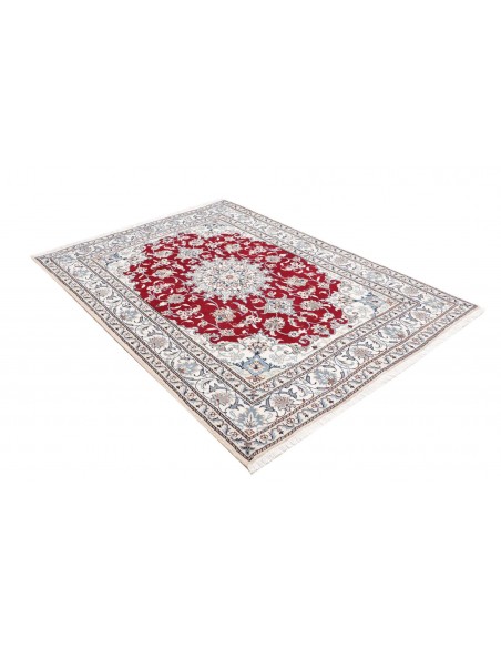 Tappeto Nain Kashmar  cm.146x210