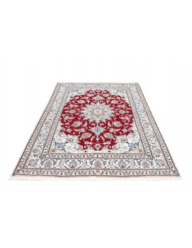 Tappeto Nain Kashmar  cm.146x210