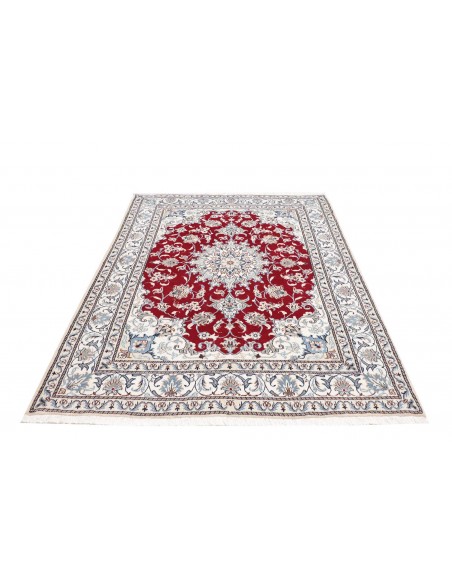 Tappeto Nain Kashmar  cm.146x210