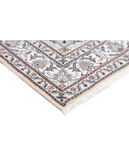 Tappeto Nain Kashmar  cm.146x210