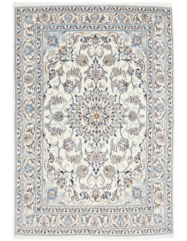 Tappeto Nain Kashmar  cm.150x220