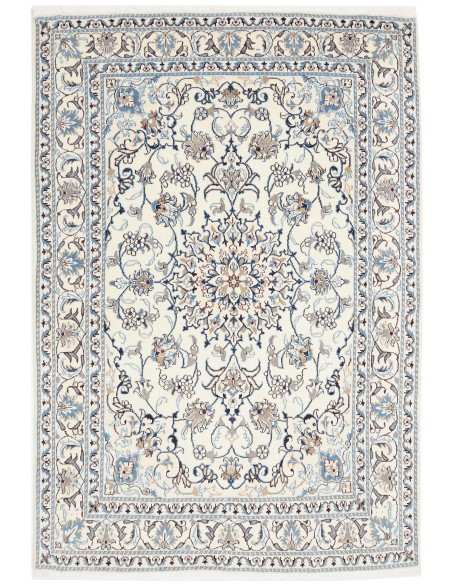 Tappeto Nain Kashmar  cm.150x220