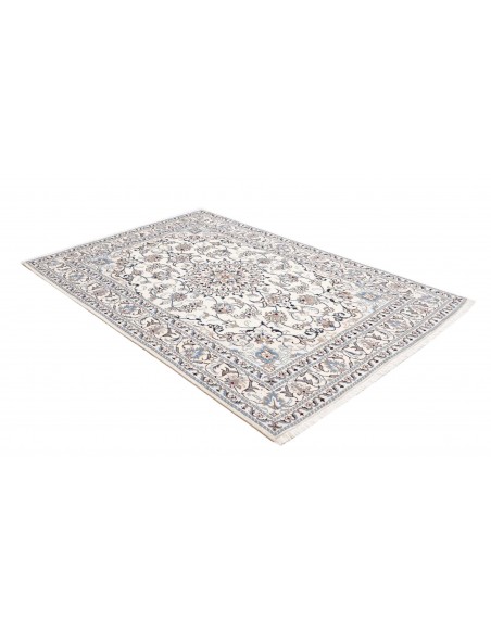 Tappeto Nain Kashmar  cm.150x220