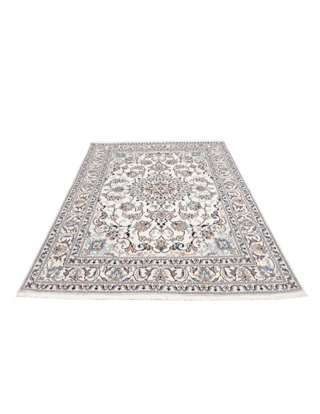 Tappeto Nain Kashmar  cm.150x220