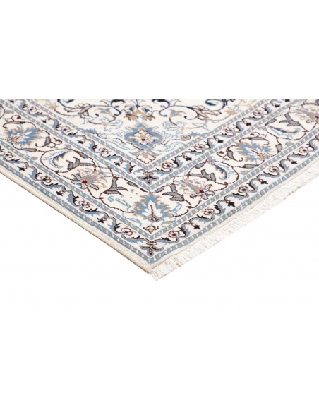 Tappeto Nain Kashmar  cm.150x220