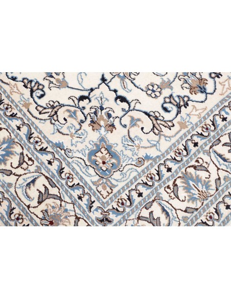 Tappeto Nain Kashmar  cm.150x220