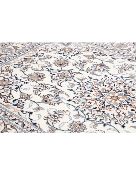 Tappeto Nain Kashmar  cm.150x220