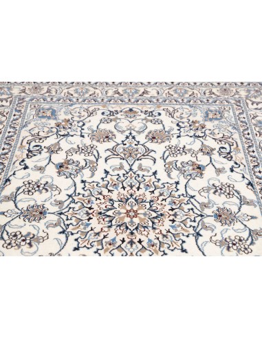 Tappeto Nain Kashmar  cm.150x220