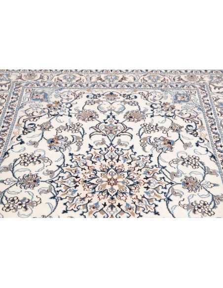 Tappeto Nain Kashmar  cm.150x220