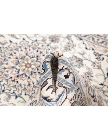 Tappeto Nain Kashmar  cm.150x220