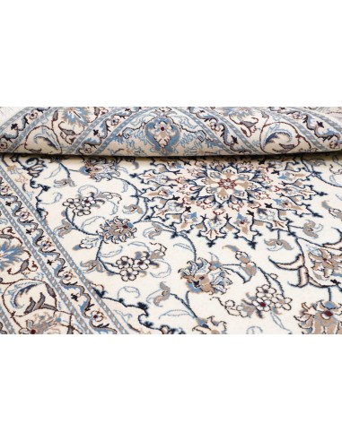 Tappeto Nain Kashmar  cm.150x220