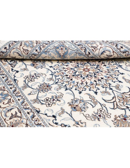 Tappeto Nain Kashmar  cm.150x220